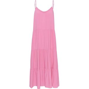 Saint Tropez EdaSZ Maxi Strap Dress Dames Jurk - Maat XXL