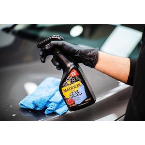 Maddox Detail - Quick Detailer - Snelle autowas, 500 ml