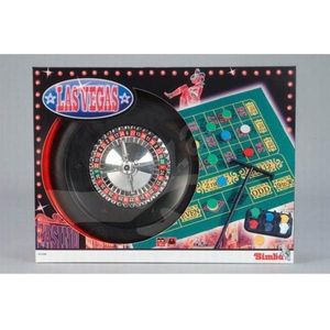 Roulette Deluxe