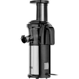 Teesa TSA3228 - Slow juicer, BPA-vrij, roestvrijstaal