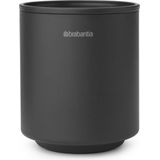 Brabantia MindSet Tandenborstelhouder - Mineral Infinite Grey