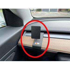 Brodit ProClip Tesla Model 3 2018/Y 2020 - Left Mount