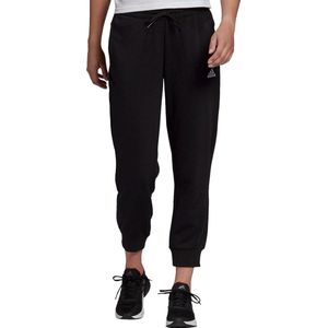 adidas Essentials 7/8  Sportbroek - Maat S  - Vrouwen - zwart