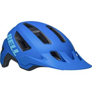 Bell Nomad 2 Mips MTB fietshelm blauw