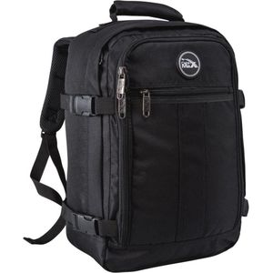 Duurzame Reisrugzak 24L 40x30x20cm - Handbagage voor Vliegtuig