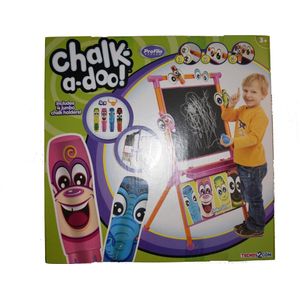 Chalk-A-Doo Tekenbord