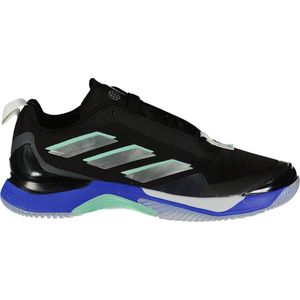 Adidas Avacourt Clay Alle Pumps Blauw EU 41 1/3 Vrouw