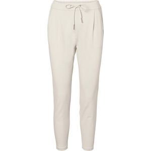 Vero Moda VMEVA MR LOOSE STRING PANT GA NOOS Dames Broek Birch - Maat XL x L34