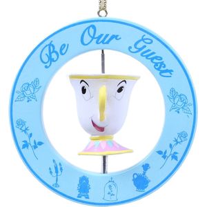 Belle en het Beest DISNEY - Decoratieve Spinner