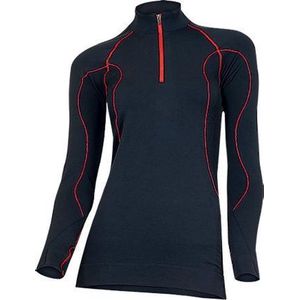 Brubeck Seamless second layer Functionele Sweater-S-SALE!!!