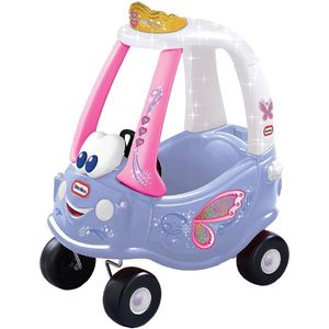 Little Tikes Cozy Coupe Fairy - Loopauto