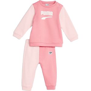 Puma Minicats Downtown Set-Trackspak - Sportwear - Kind