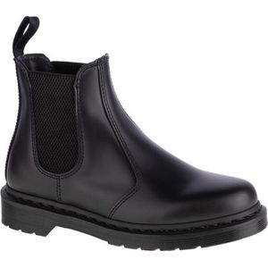 Laarzen Zwart 2976 mono boots zwart