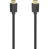 Hama Ultra High-speed HDMI™-kabel Connector-connector 8K 2,0 M