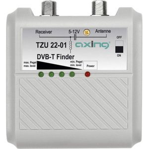 Axing TZU 22-01 DVB-T finder