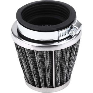 Motorfiets Luchtfilter Cleaner Gemodificeerde Inlaatkit Yamaha (60 mm) - Vervanging Inlaatluchtfilter .