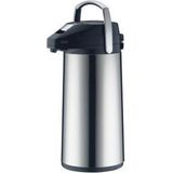 Alfi Pompkan - Isoleerkan Beverage Dispenser - 2,2L - Rvs