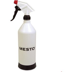 Mesto 3113PP vernevel handspuit 1l schoonmaakmiddel/planten