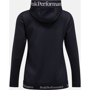 Peak Performance Womens Rider Tech Zip Hood