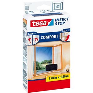 Tesa - Raamhor - 170 x 180 cm - Comfort - Antraciet