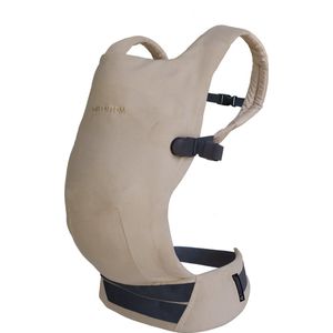 Greentom Baby Carrier Dune - duurzame ergonomische draagzak