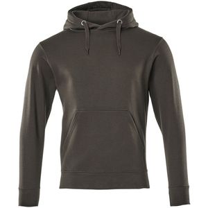 Mascot Crossover Capuchontrui 51589-970 - donkerantraciet - XL