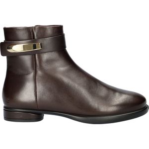 Ecco Sculpted LX dames enkellaars - Bruin - Maat 41