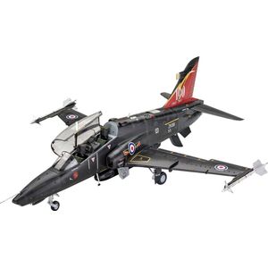 1:32 Revell 03852 BAe Hawk T2 Plastic Modelbouwpakket