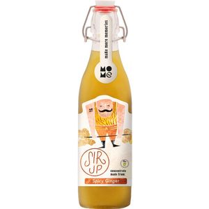 SirUp Spicy Ginger 1L