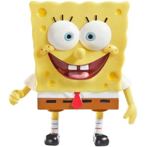 Noble Collection SpongeBob SquarePants Bendyfigs Bendable Figure SpongeBob 12 cm Mini-Figuur