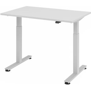 hjh OFFICE PRO Xmst 12 S Grijs