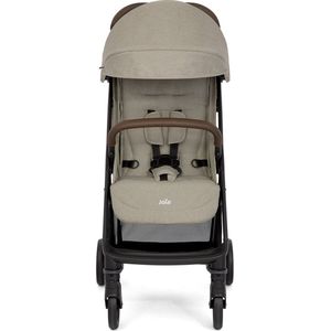 Joie Pact Pro Oak Wandelwagen Beige