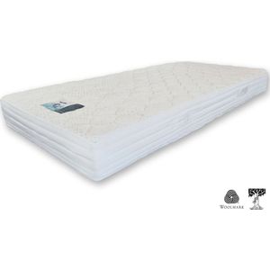 Mahoton Matras Morion Natuurrubber Soft 120x210 cm