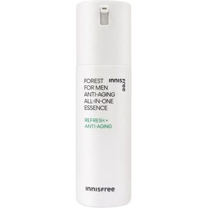 INNISFREE - Forest for Men Pore Care All-in-one Essence - 100ml