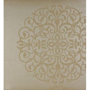 Dutch Wallcoverings Dessin - Crème