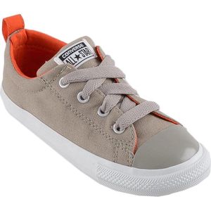 Converse All Star CT Street Slip - Sneakers - Unisex - Maat 18 - Beige