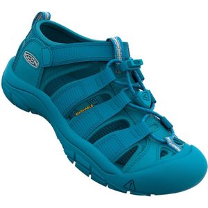 Keen Newport H2 Sandalen Voor Jongeren Blauw EU 34 Jongen