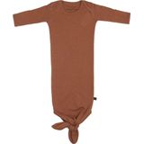 Baby's Only Knooppakje Melange - Honey - 50/56 - 100% ecologisch katoen - GOTS