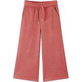 Meisjes broek - Medium roze