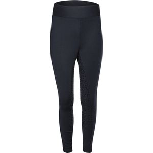 Mondoni Sports Lobito FG Kinder Rijlegging - Maat: 128 - Donkerblauw - Katoen