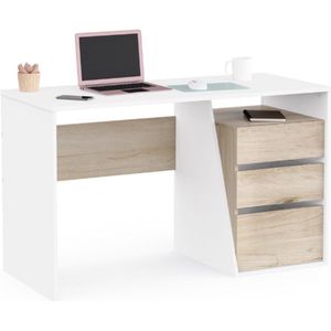 CBA - Bureau - 122 cm -