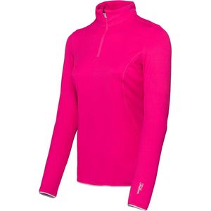 Falcon Flashlight  Wintersportpully - Maat XL  - Vrouwen - roze/wit