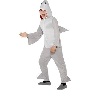 Haaien kostuum voor kinderen  - Verkleedkleding - 134-146