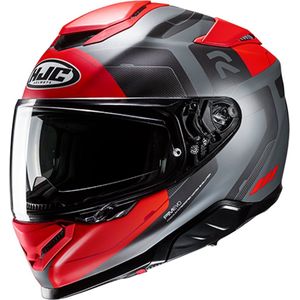 HJC Rpha 71 Cozad Black Red XL - Maat XL - Helm