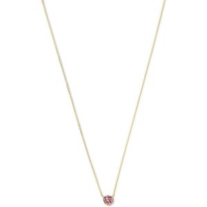 Violet Hamden Venus - Dames - Ketting - Goud OCT - 38-42 CM