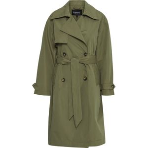 b.young BYCALEA TRENCHCOAT Dames Jas - Maat 42