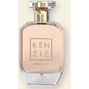 VOLARE PERFUME KENZIE VANILLA 70 100ML (Kayali vanille 28)