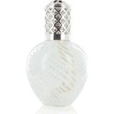 Ashleigh & Burwood geurlamp - Geur verstuiver - Geurbrander -  Fragrance lamp -Simply Spun - Asleigh &Burwood - Large