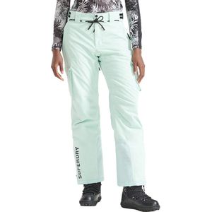 Superdry Ultimate Rescue Vrouwen Broek - maat XS