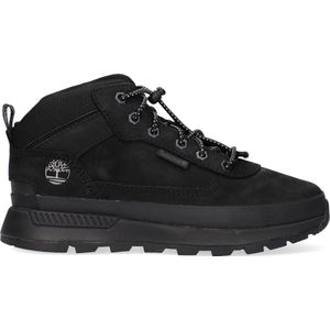 Timberland Field Trekker Mid Hoge sneakers - Jongens - Zwart